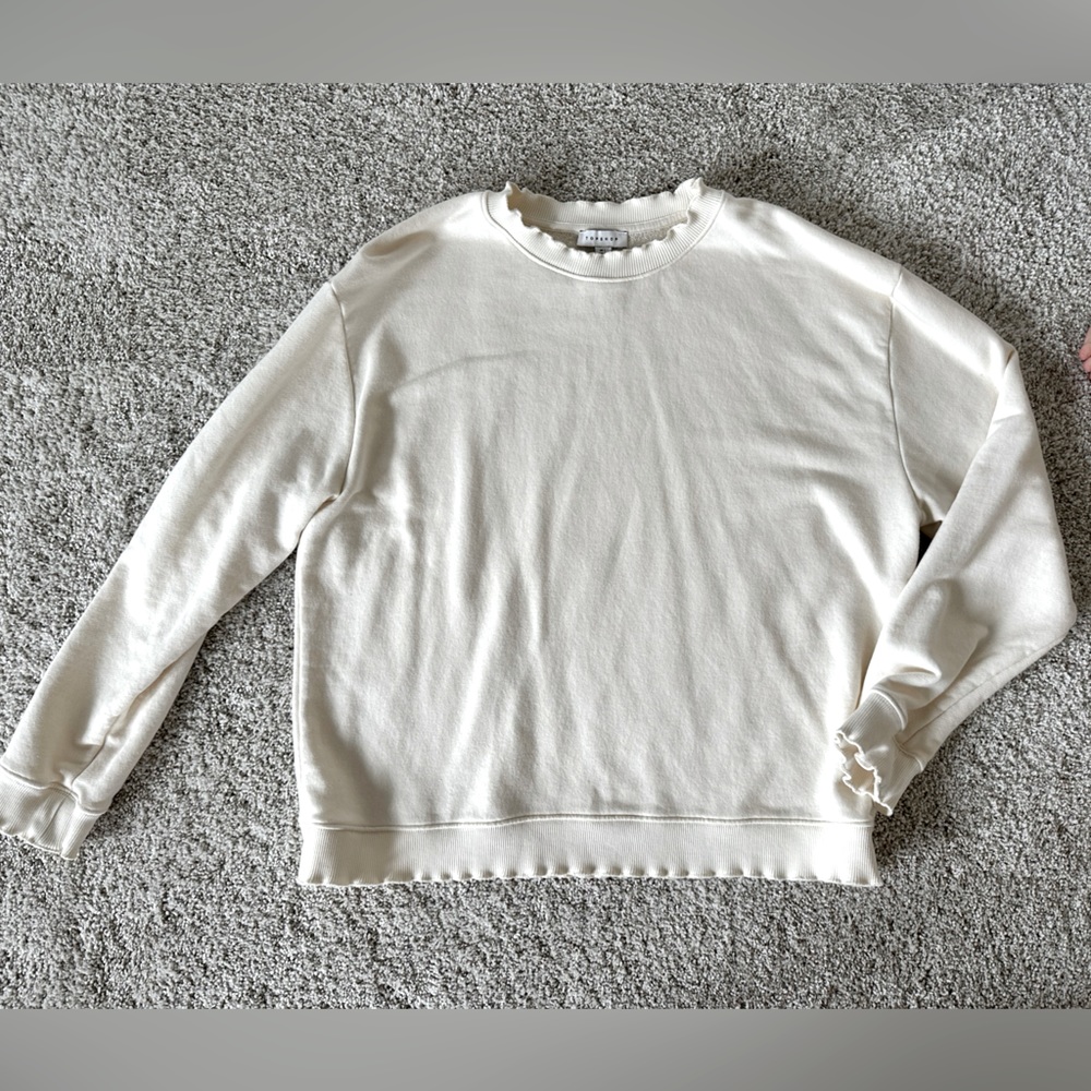 Top Shop Sweatshirt